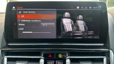 BMW 8 Series 840i M Sport 4dr Auto Petrol Saloon